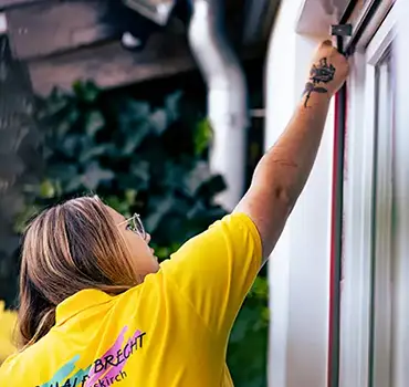 Wir gestalten Ihr Zuhause mit neuer Farbe oder einem neuen Wandputz in Messkirch Landkreis Tuttlingen nahe Sigmaringen