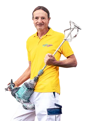 Maler Brecht in Messkirch - Team - Malergeselle