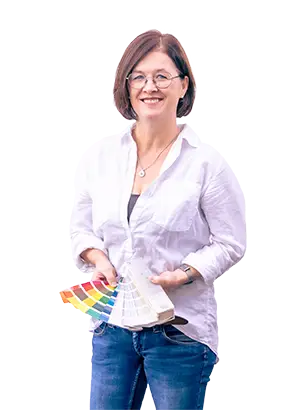 Marion Brecht - Buchhaltung, Administration und Verkauf